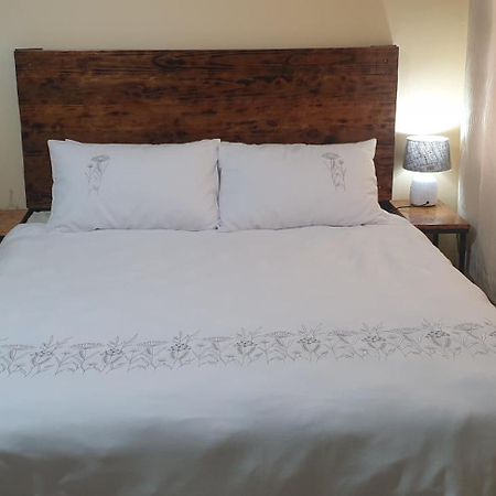 Manzini, Park Vills Apartment, No 103 Zewnętrze zdjęcie