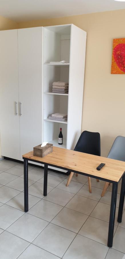Manzini, Park Vills Apartment, No 103 Zewnętrze zdjęcie