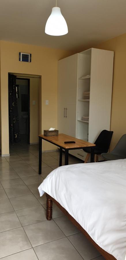 Manzini, Park Vills Apartment, No 103 Zewnętrze zdjęcie