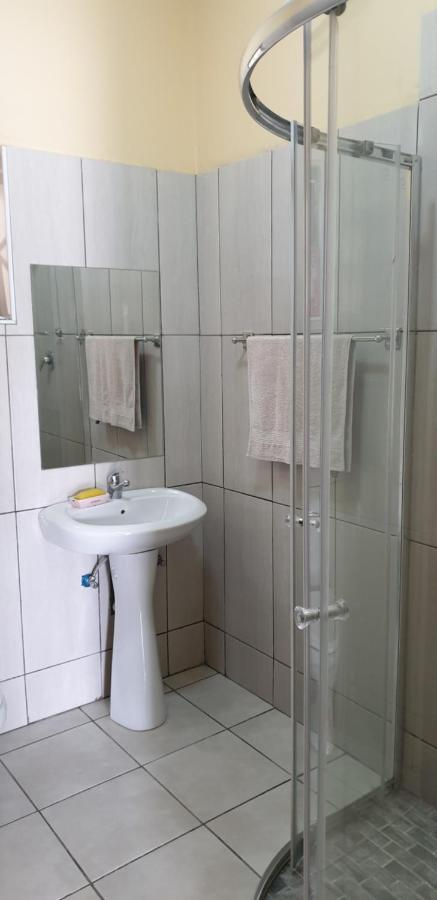 Manzini, Park Vills Apartment, No 103 Zewnętrze zdjęcie