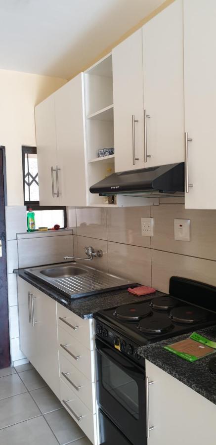 Manzini, Park Vills Apartment, No 103 Zewnętrze zdjęcie