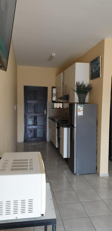 Manzini, Park Vills Apartment, No 103 Zewnętrze zdjęcie