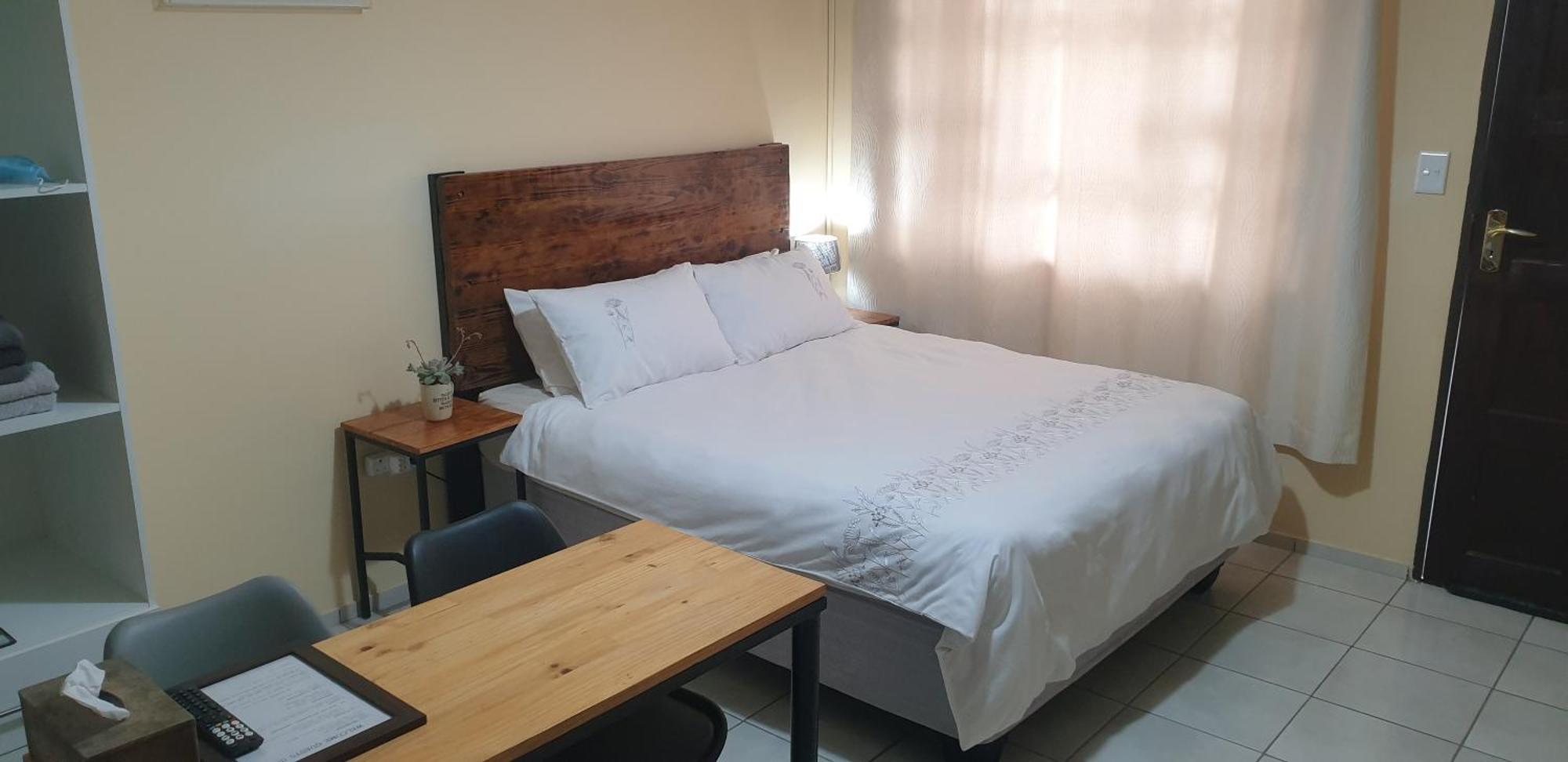 Manzini, Park Vills Apartment, No 103 Zewnętrze zdjęcie