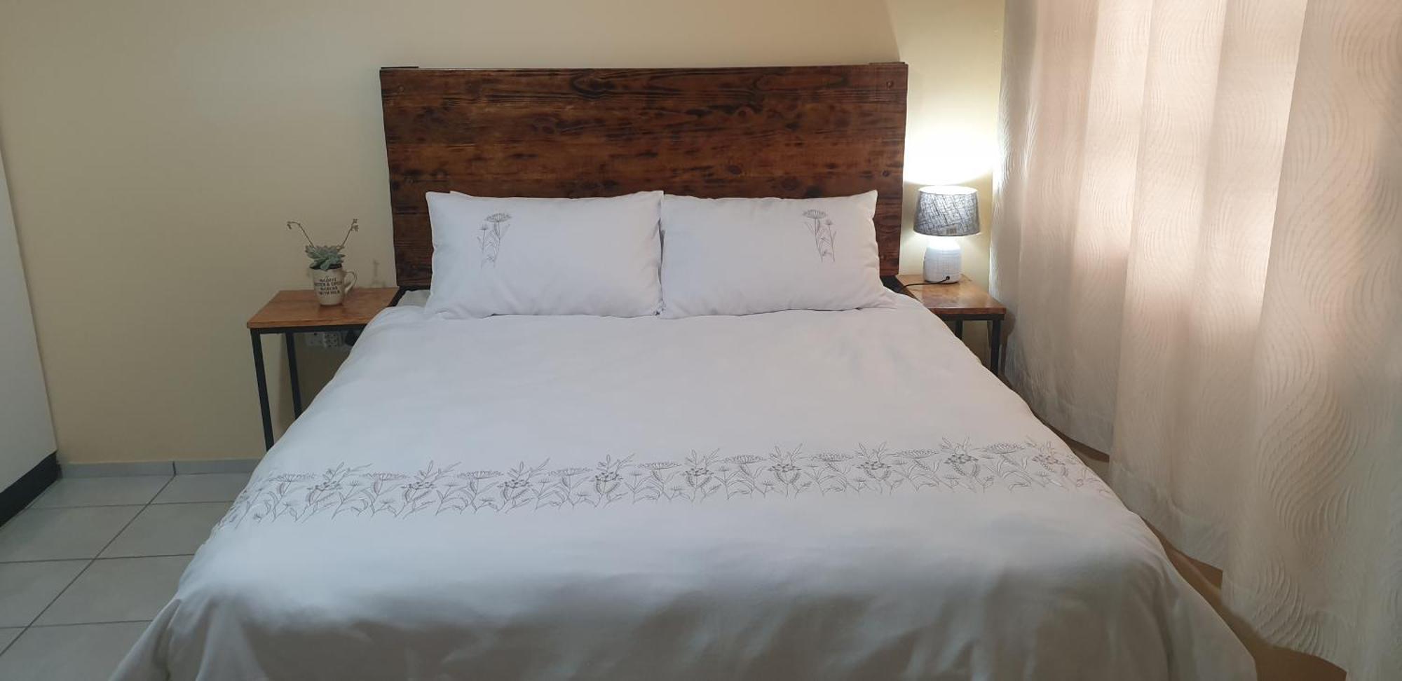 Manzini, Park Vills Apartment, No 103 Zewnętrze zdjęcie